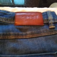 Подарявам дънки ESPRIT, снимка 5 - Детски панталони и дънки - 26677241