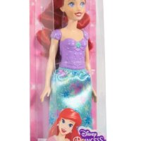 Кукла Ариел / Disney Princess / Hasbro / ОRIGINAL, снимка 5 - Кукли - 40376953