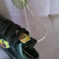 Рома футболна обувчица за закачане на стъкло на кола и друго, снимка 7 - Футбол - 44050423