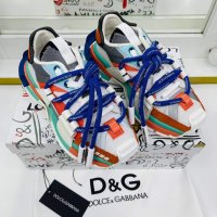 Дамски маратонки  Dolce&Gabbana  код Br101, снимка 1 - Маратонки - 38847027