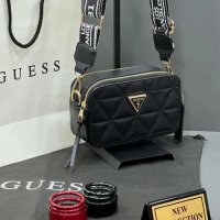 Дамски чанти Guess, снимка 5 - Чанти - 39647967