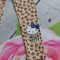 Детски клин Hello Kitty  р. 116, снимка 5 - Детски клинове - 43381389