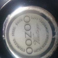 OOZOO Timepieces Vintage , снимка 4 - Други - 27272828