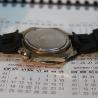 СССР часовник ''Восток'' генералски, снимка 5 - Мъжки - 43764273