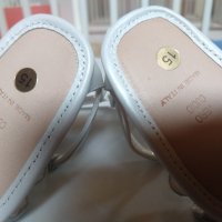 Продавам нови официални бебешки  обувки, естествена кожа,made in Italy , снимка 3 - Бебешки обувки - 36756697