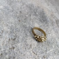 Възрожденски пръстен , снимка 2 - Други ценни предмети - 38338058