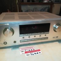 MARANTZ-BIG RECEIVER 1406220909, снимка 6 - Ресийвъри, усилватели, смесителни пултове - 37078848