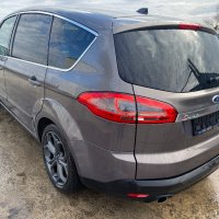 Ford S-Max 2.0i EcoBoost, 203 ph., automatic, engine TPWA, TNWA, 7 seaters, 136 000 km., 2012, euro , снимка 5 - Автомобили и джипове - 40050006