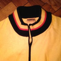 Колездачна тениска Gonzo  Dunova made in West-Germany  размер М, снимка 6 - Спортна екипировка - 27857297