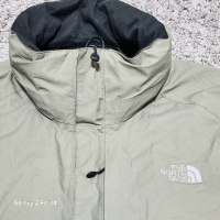 The north face Gore Tex XL , снимка 8 - Якета - 44848172