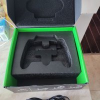 Razer raiju mobile чисто нов, снимка 5 - Други игри и конзоли - 36880215