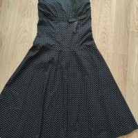 Елегантна нова дамска рокля S размер, снимка 2 - Рокли - 39685065