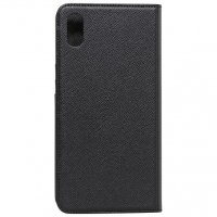 Montblanc Sartorial Flip Side Cover with for Apple iPhone XS Max, снимка 2 - Калъфи, кейсове - 32971125