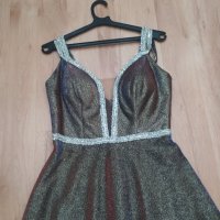 Продавам официална рокля., снимка 3 - Рокли - 43785968