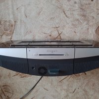 Безжичен музикален център PHILIPS WAC 700/22, снимка 5 - Аудиосистеми - 40853219