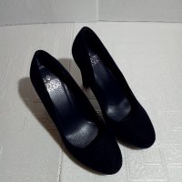 Намалени! Нови дамски обувки Even&Odd, № 39, снимка 1 - Дамски обувки на ток - 28123964