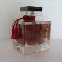 Lalique Le Parfum ОРИГИНАЛЕН дамски парфюм 100 мл ЕДП, снимка 1 - Дамски парфюми - 32615631