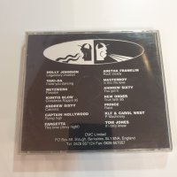 dmc compilation february '95 cd, снимка 3 - CD дискове - 43751139