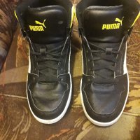 Маратонки Puma, снимка 1 - Детски маратонки - 43414441