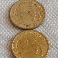 Лот монети 10 броя 10 стотинки различни години от соца за КОЛЕКЦИЯ ДЕКОРАЦИЯ 42455, снимка 7 - Нумизматика и бонистика - 43923293