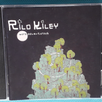 Rilo Kiley – 2004- More Adventurous(Indie Rock), снимка 1 - CD дискове - 44865896