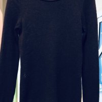 Кашмир100%,скъпа блуза BREUNINGER,DARLING HARBOUR, снимка 3 - Блузи с дълъг ръкав и пуловери - 27504006