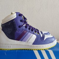 Adidas Decate hi mid street, снимка 1 - Кецове - 40433838