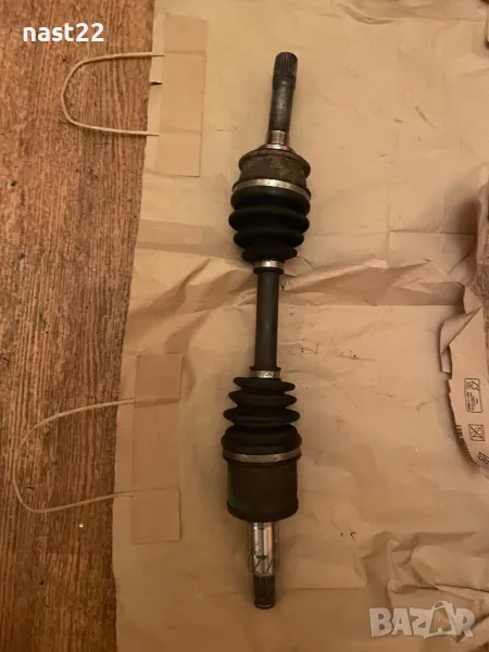 Предна дясна полуоска за Сузуки Витара 1.6 , снимка 1