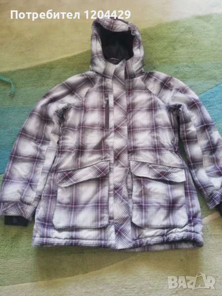 Топло зимно яке на НМ за момиче, 158 размер, снимка 1