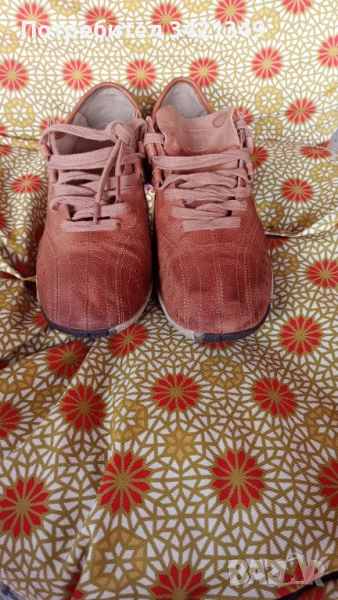 Продавам мокасини , снимка 1