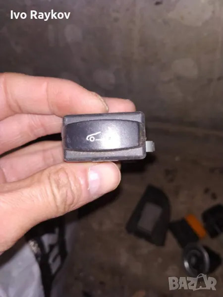 Бутони за Renault 2808201, снимка 1