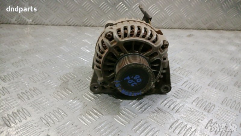 Алтернатор Mazda 5 2.0D 2008г.	, снимка 1