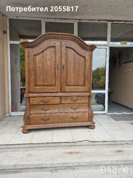  Шкаф #бюфет, снимка 1