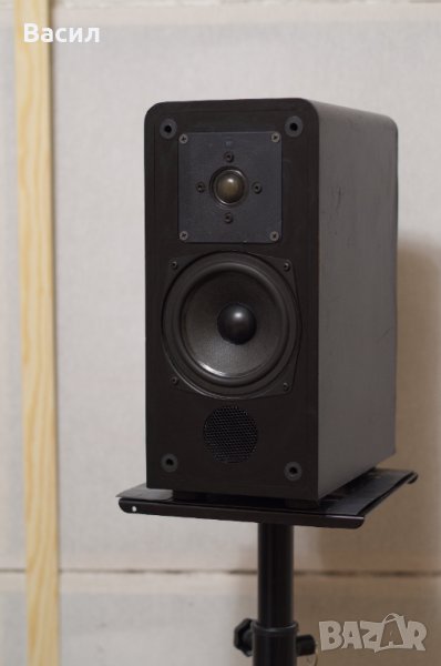 Bookshelf speakers ATL Variation, снимка 1