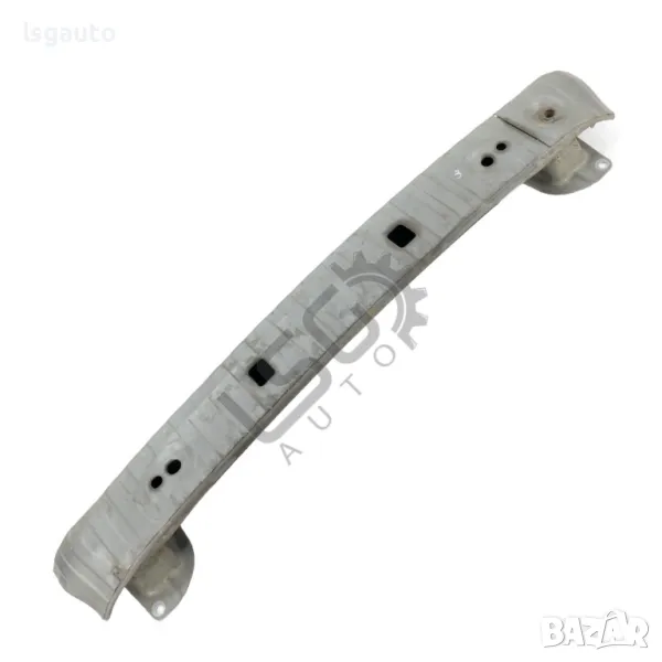 Основа задна броня Volvo S 40 II 2004-2012 ID: 140066, снимка 1