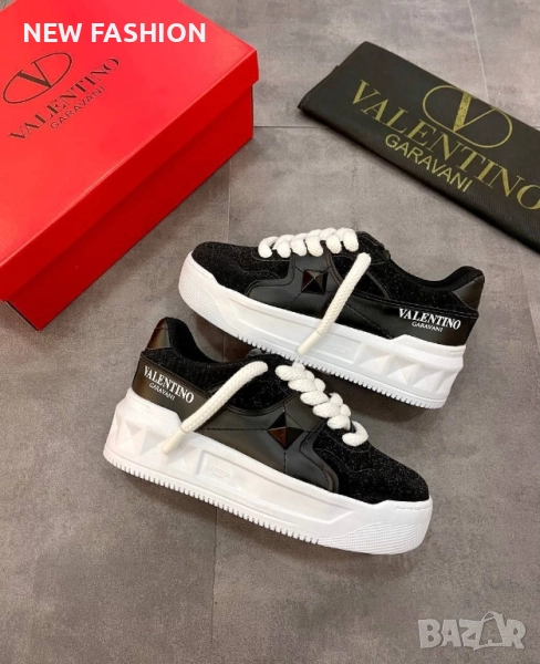 Дамски Обувки ✨ Valentino , снимка 1