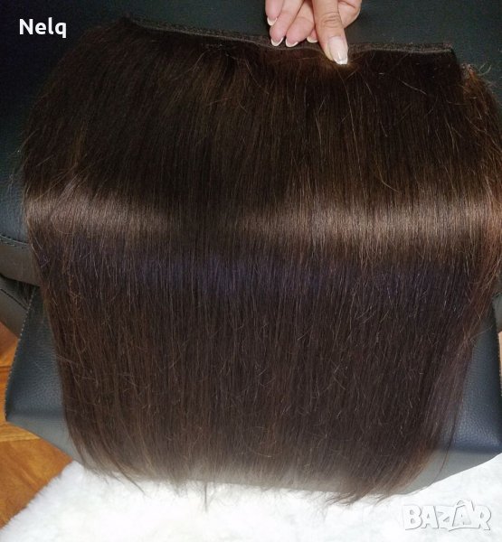 Екстеншъни/опашки, снимка 1