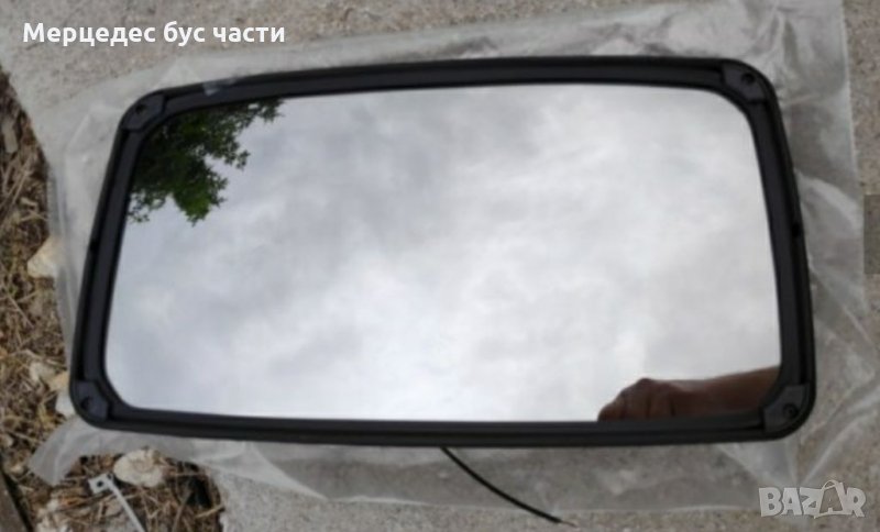Универсални огледала за бусове и камиони, снимка 1