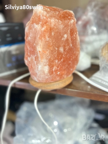 Лампа / солна . , снимка 1