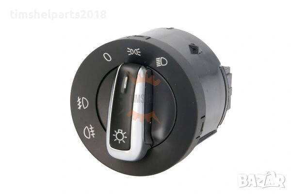 Ключ светлини за VW Transporter T5 , VW Caddy 2003-2019 год., снимка 1