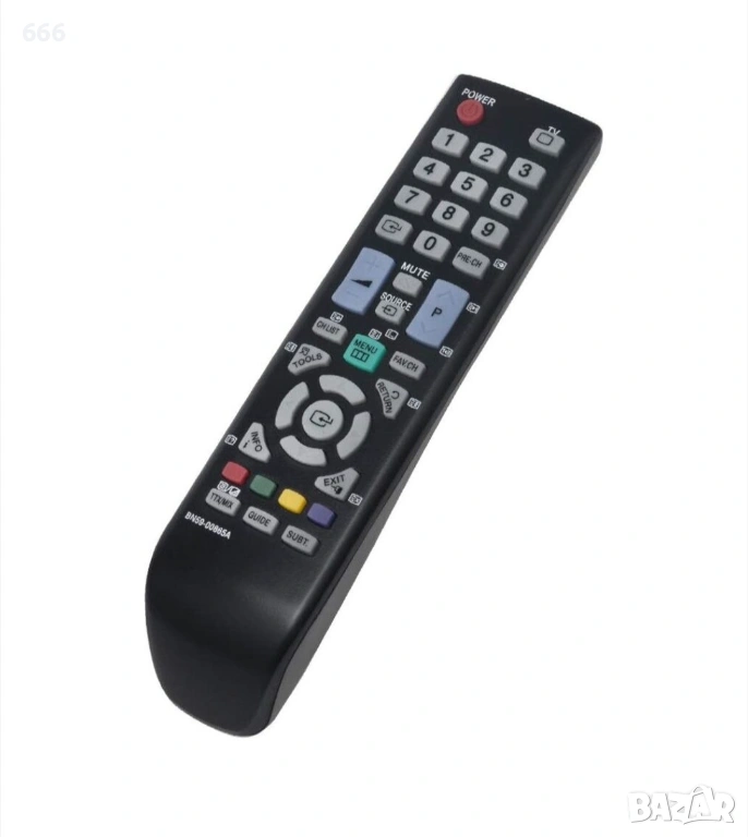 Дистанционно за Samsung, снимка 1