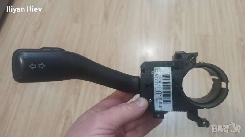 лостче светлини Ауди А4 Б5 , снимка 1