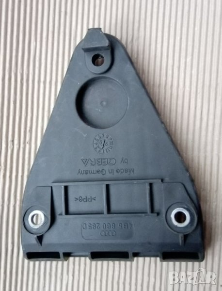 държач предупредителен триъгълник Audi A6 c5 , снимка 1