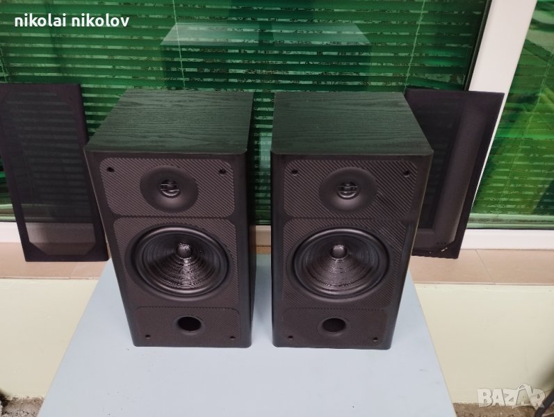 Focal JMlab Symbol 2 , снимка 1