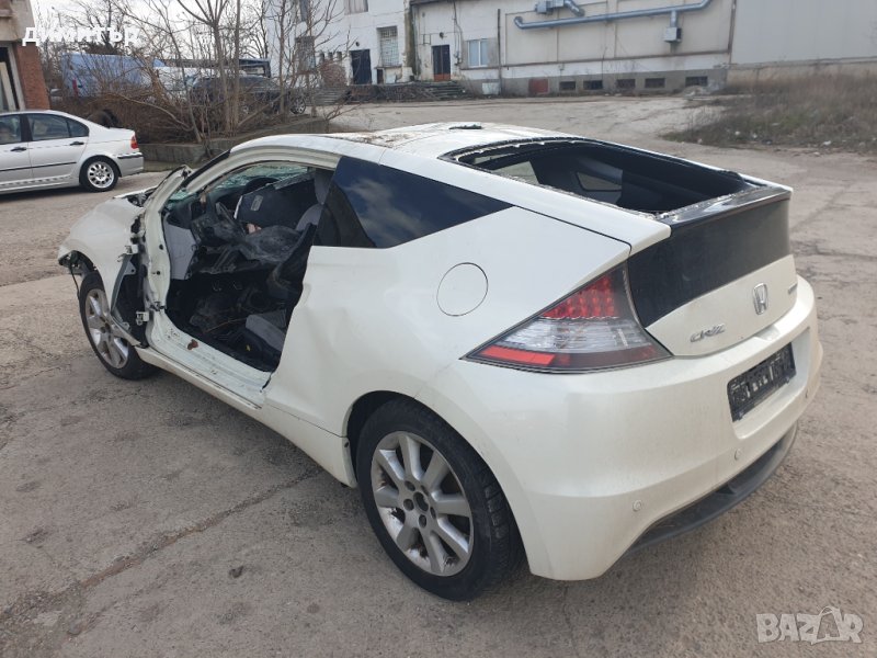 Honda Cr-z 1.5i Hybrid на части, снимка 1