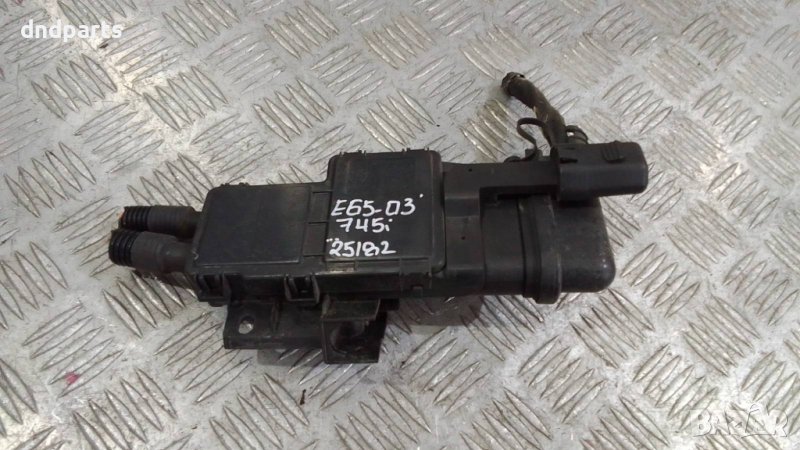 Ел.табло BMW E65 745i 2003г.	, снимка 1