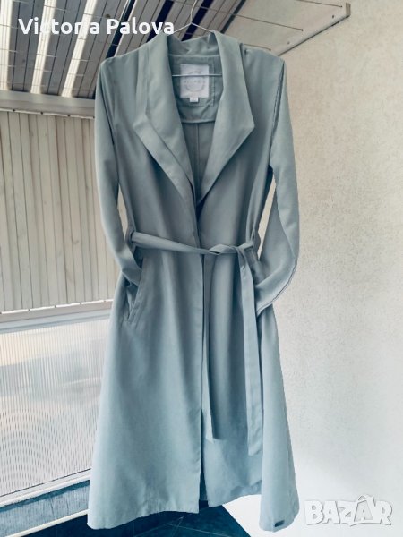 Рокля-тренч BELLFIELD Англия, снимка 1