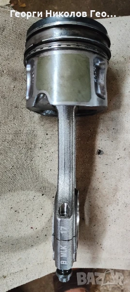 Биели,бутала Киа,Хюндай 2.2 crdi 197кс.D4HB, снимка 1