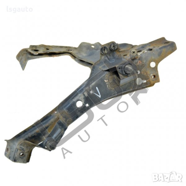 Лява част очиларка Opel ZAFIRA B 2005-2014 Z010621N-12, снимка 1