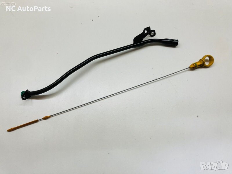 Щека за масло за Peugeot Пежо 208 Citroen Ситроен C3 1.2 HMZ HM01 9805767780 2018, снимка 1